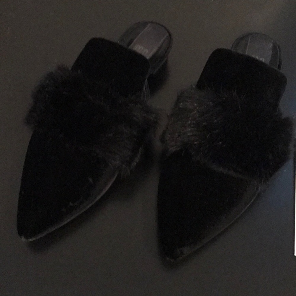 Sanayi313 slides fits size 8-8.5